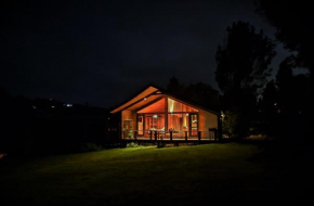 Casa Bauda de Chiloé